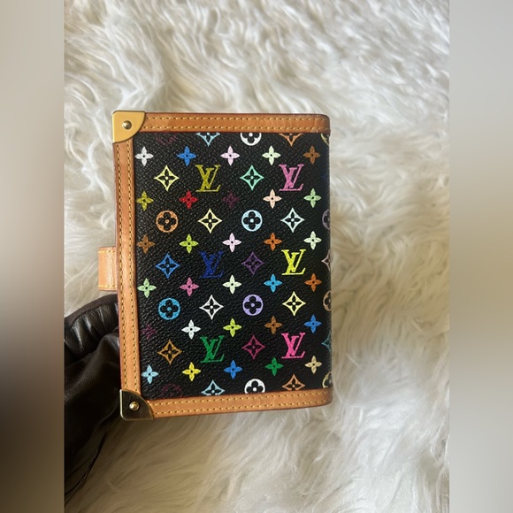 LV TAKASHI MURAKAMI AGENDA - Never used - Picture 7 of 13